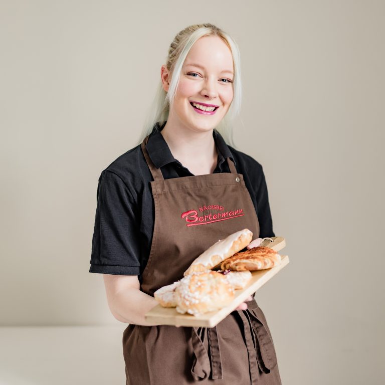 Bäckerei Bertermann Minden · Heimat. Herz. Backen · Verkauf