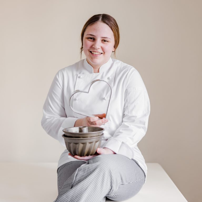 Bäckerei Bertermann Minden · Heimat. Herz. Backen · Konditor